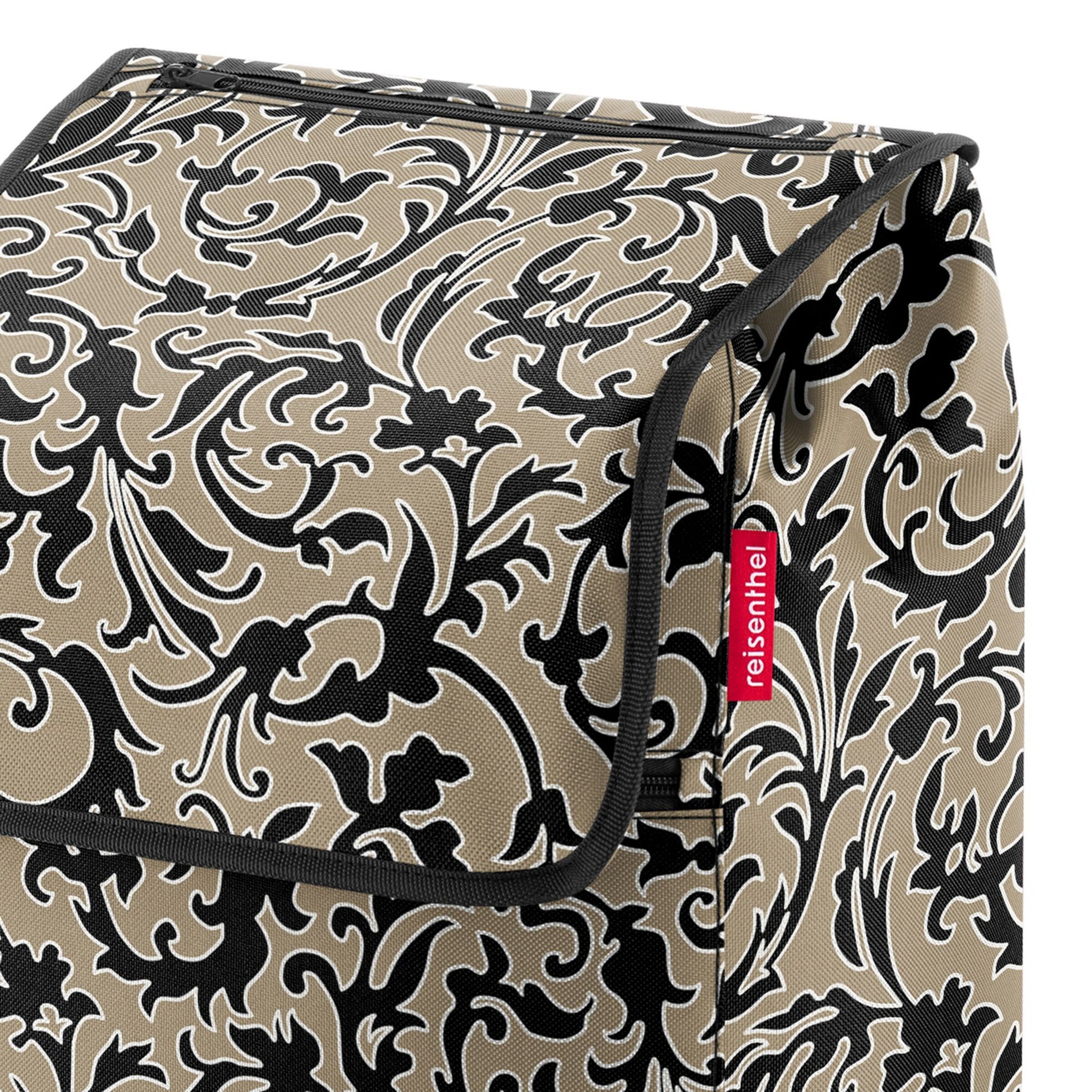 REISENTHEL Einkaufstrolley in Gold