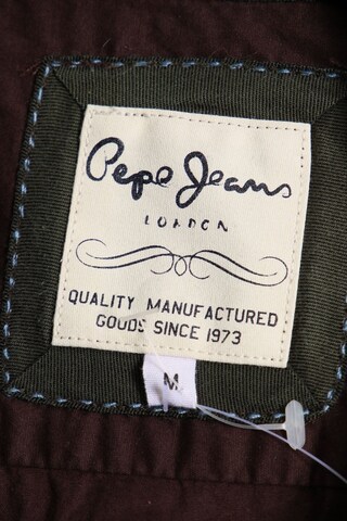 Pepe Jeans Bluse M in Braun