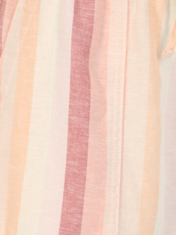 Gap Tall Regular Hose in Pink