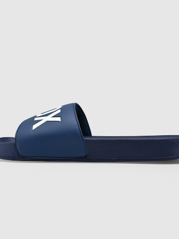 Chaussure basse ' Corbin ' Smilodox en bleu