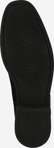 GANT Chelsea škornji 'Fayy' | črna barva