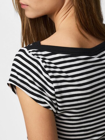PIECES - Camiseta 'PCSOF' en Mezcla de colores