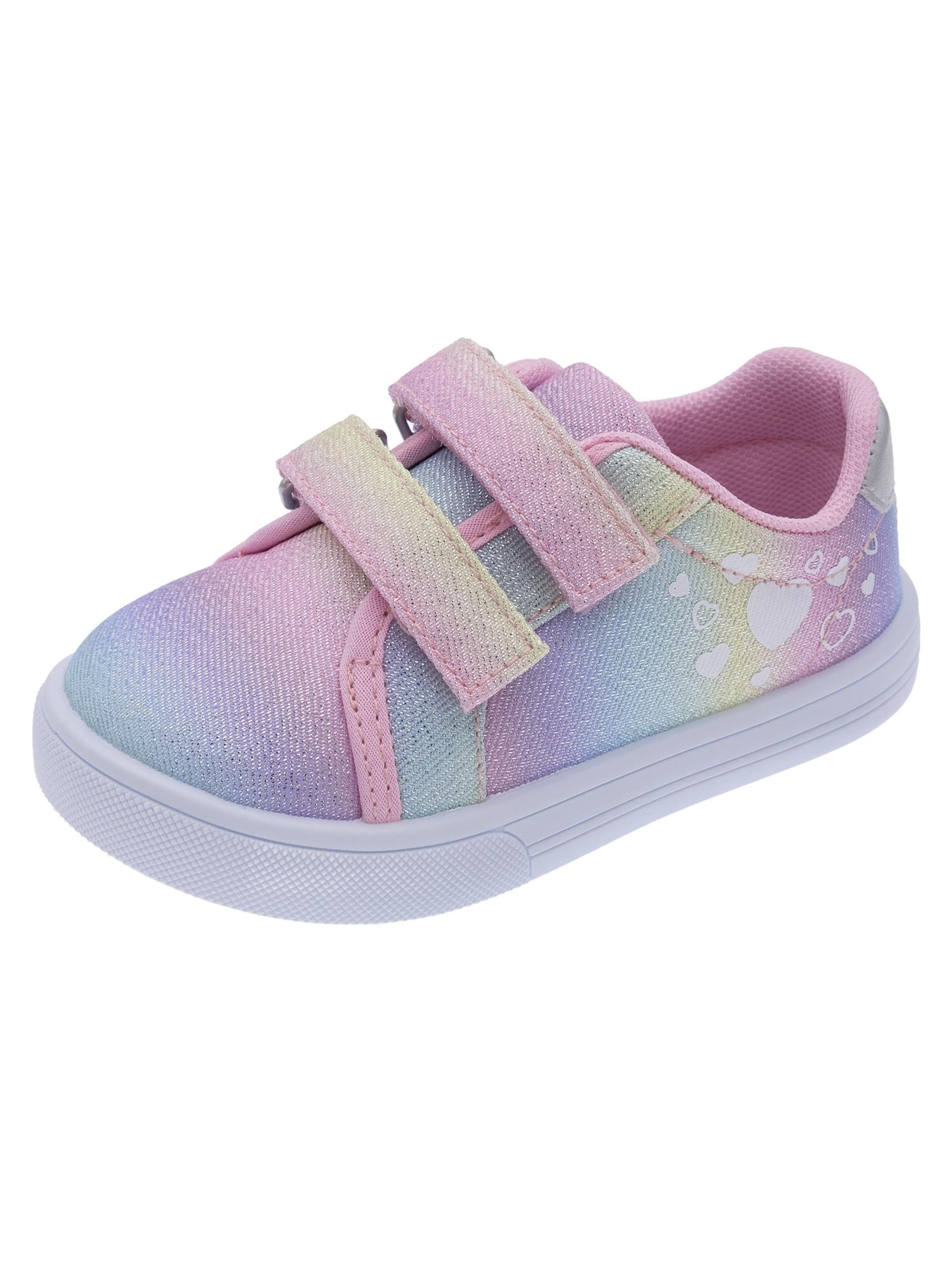 Chicco Sportcipő 'Filly' - vegyes színek: elől