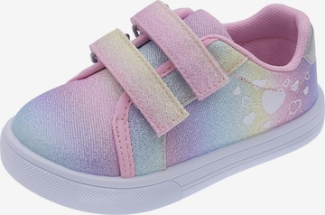 Chicco Tennarit 'Filly' värissä monivärinen: etupuoli