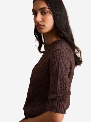 Il Lanificio Pullover‌ in Braun