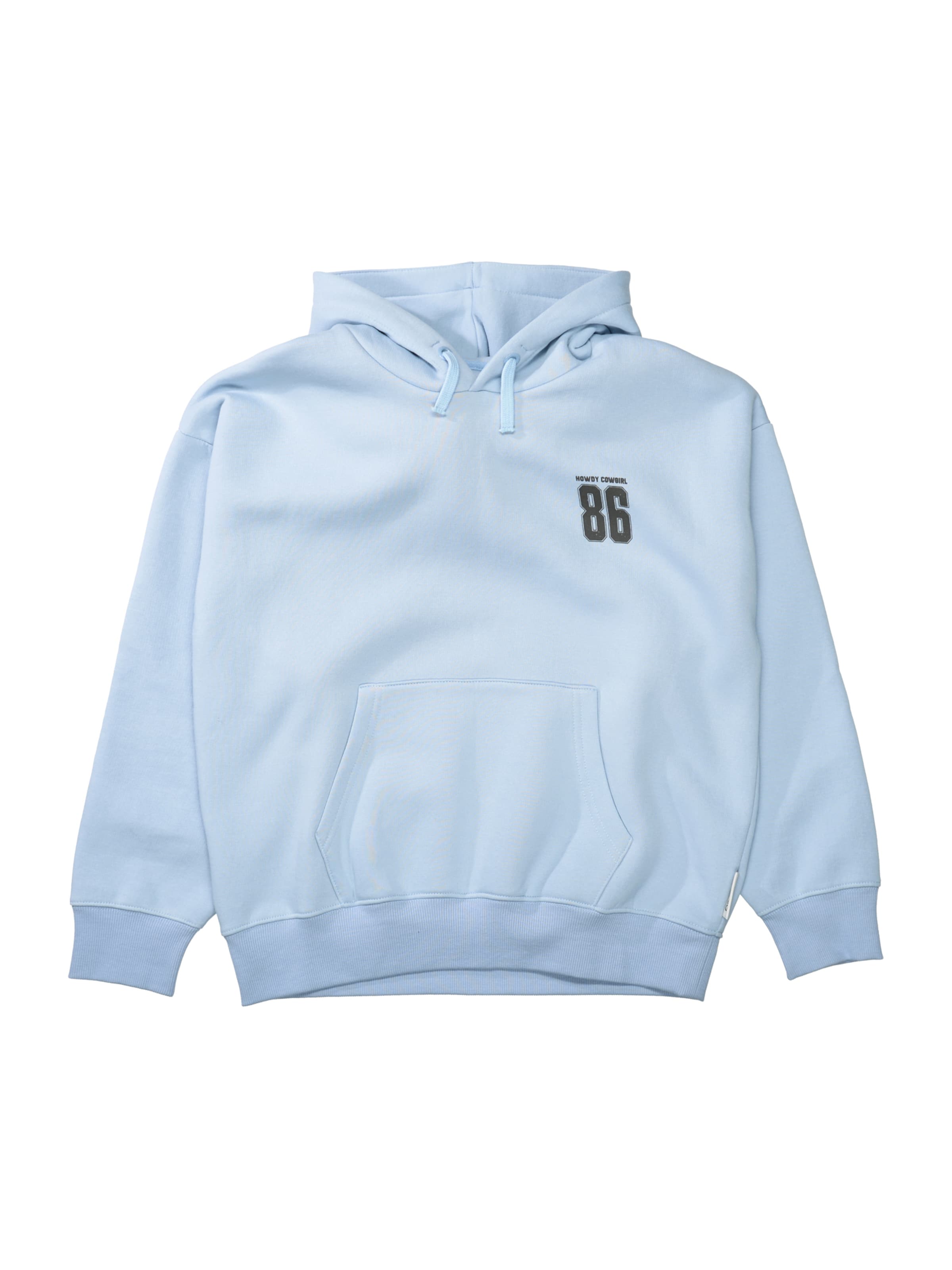 STACCATO Collegepaita värissä sininen: etupuoli