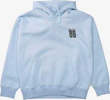 STACCATO Collegepaita värissä sininen: etupuoli