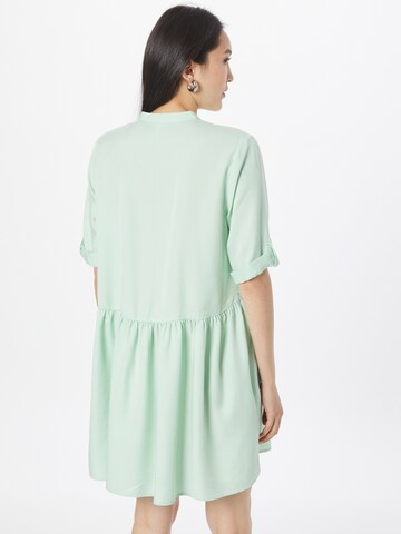 JDY Blousejurk 'Olivia' in Groen