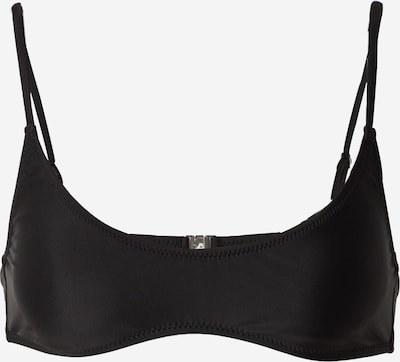 LeGer by Lena Gercke Bikinitoppi 'Carolin' värissä musta, Tuotenäkymä