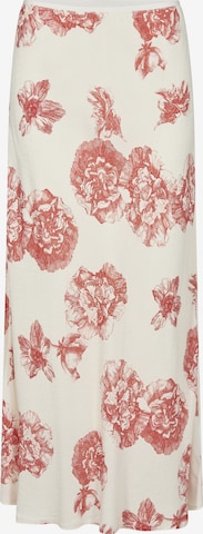 CULTURE Rok in Wit: voorkant