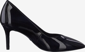 TAMARIS Официални дамски обувки в черно