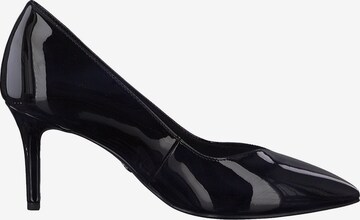 Pumps de la TAMARIS pe negru