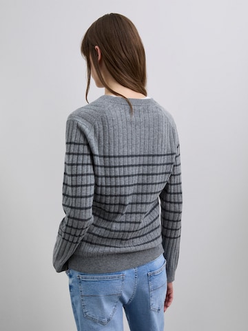 Scalpers Πουλόβερ σε γκρι