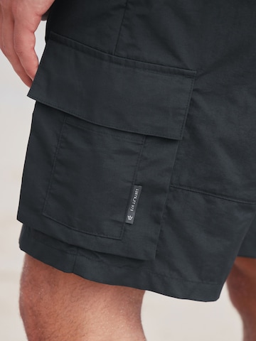 Next Swimming shorts in Black