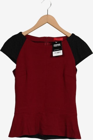 HUGO Top & Shirt in S in Red: front
