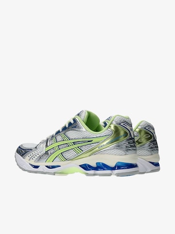 Sneaker bassa 'Gel-Kayano 14' di ASICS in verde