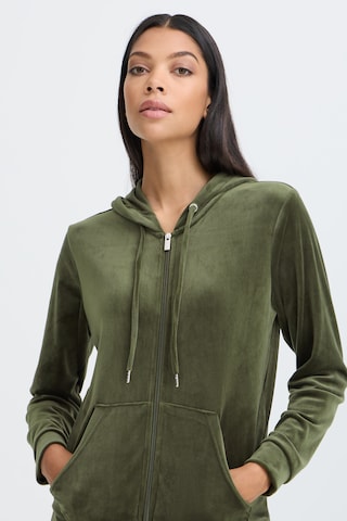 b.young Sweatsuit in Green