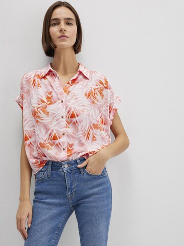 Mavi Blouse in Mixed colors