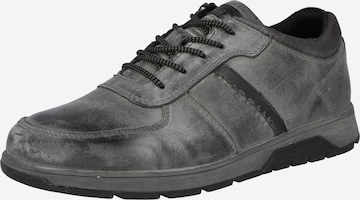 bugatti Sneakers 'Arus' in Grey: front