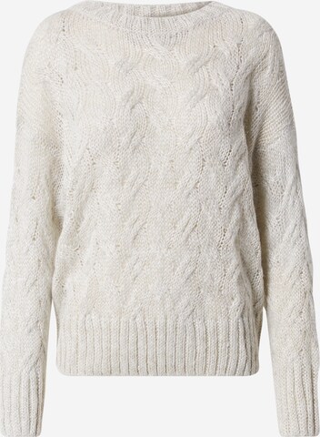 Molly BRACKEN Sweater in White: front