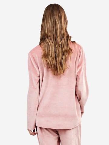 Gisela Pyjamas i pink