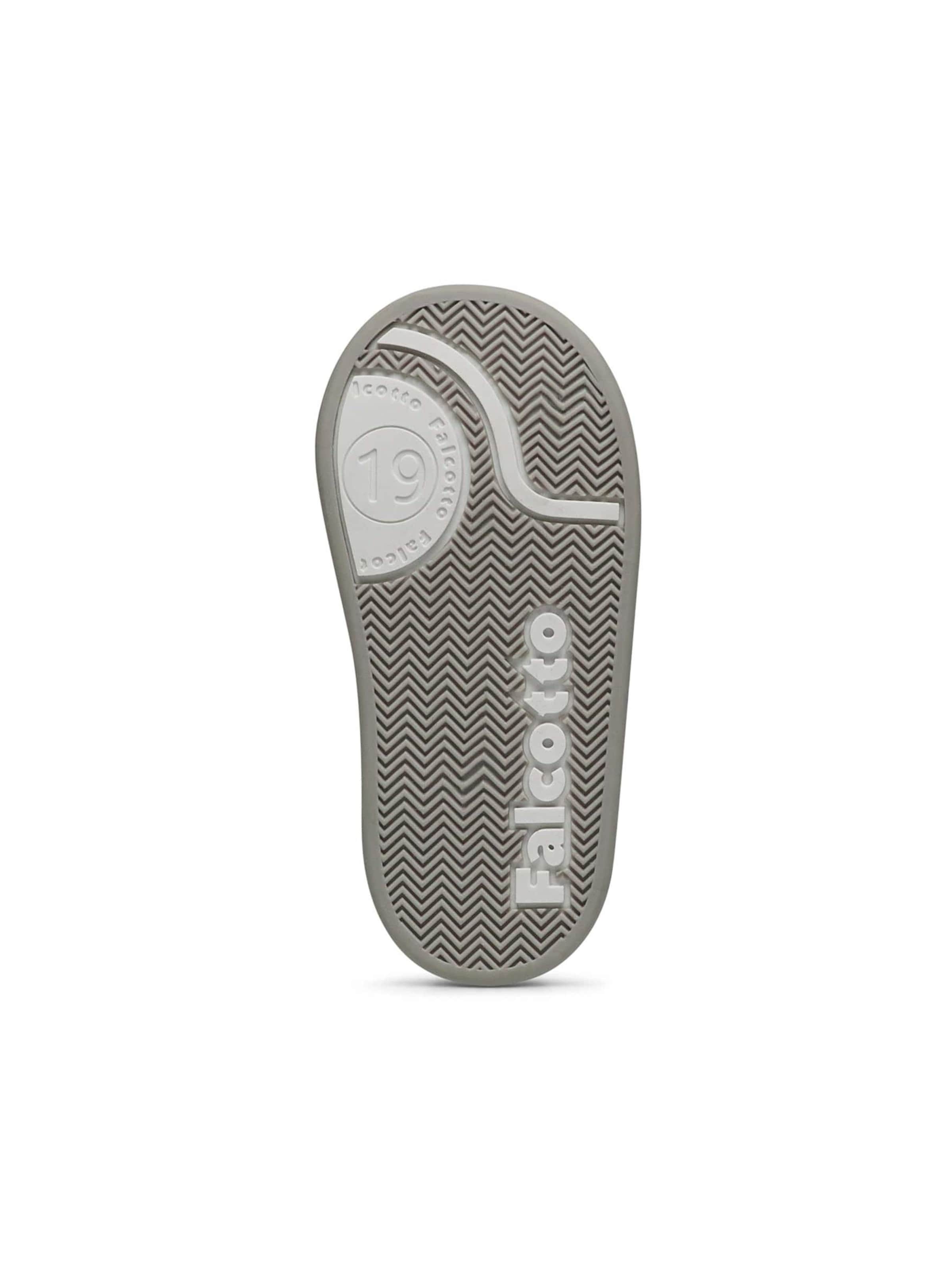 Falcotto Sneaker 'MICHAEL 3.'‌‌‌‌‌‌‌‌ in Grün
