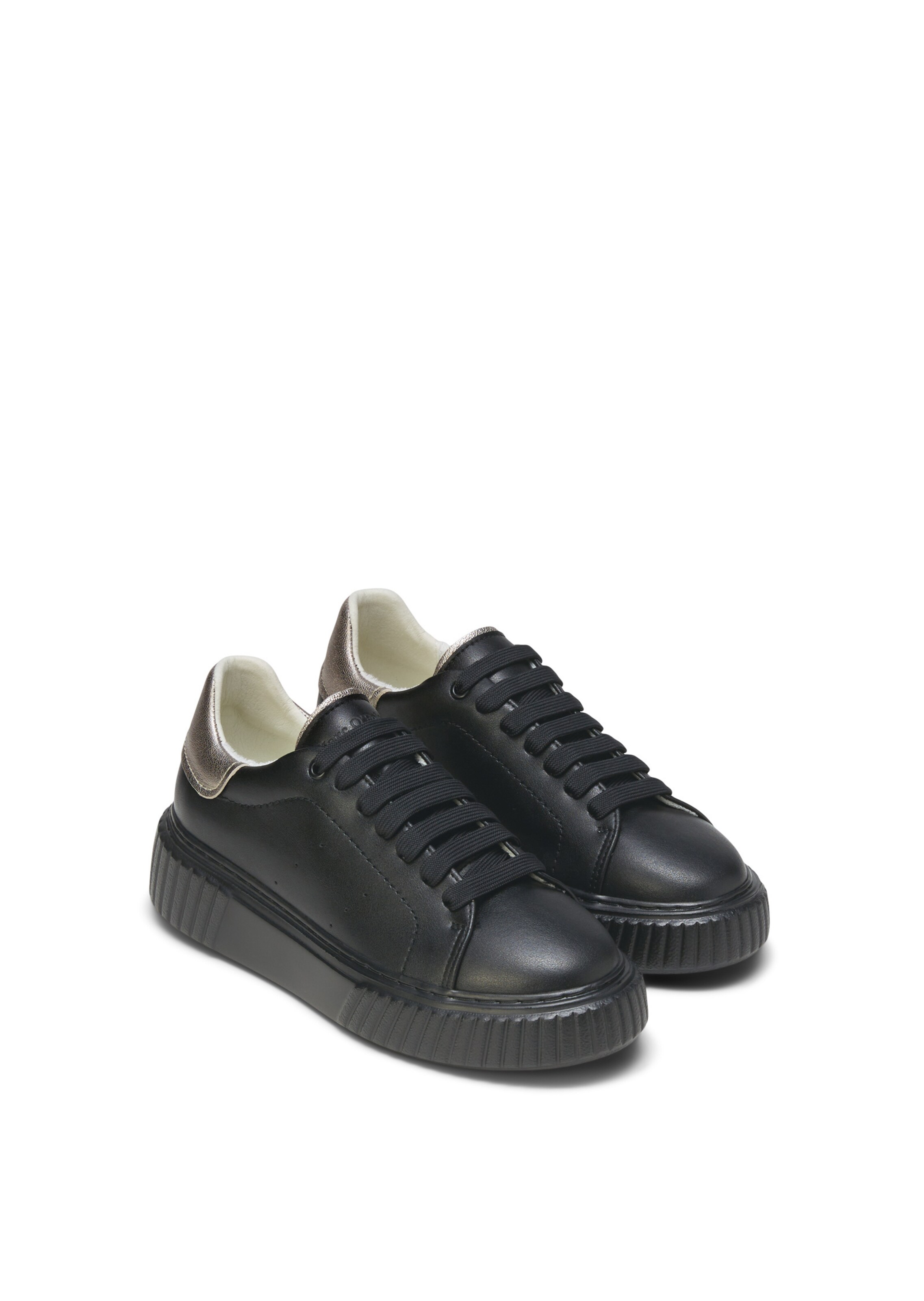 Marc O'Polo Sneakers in Black