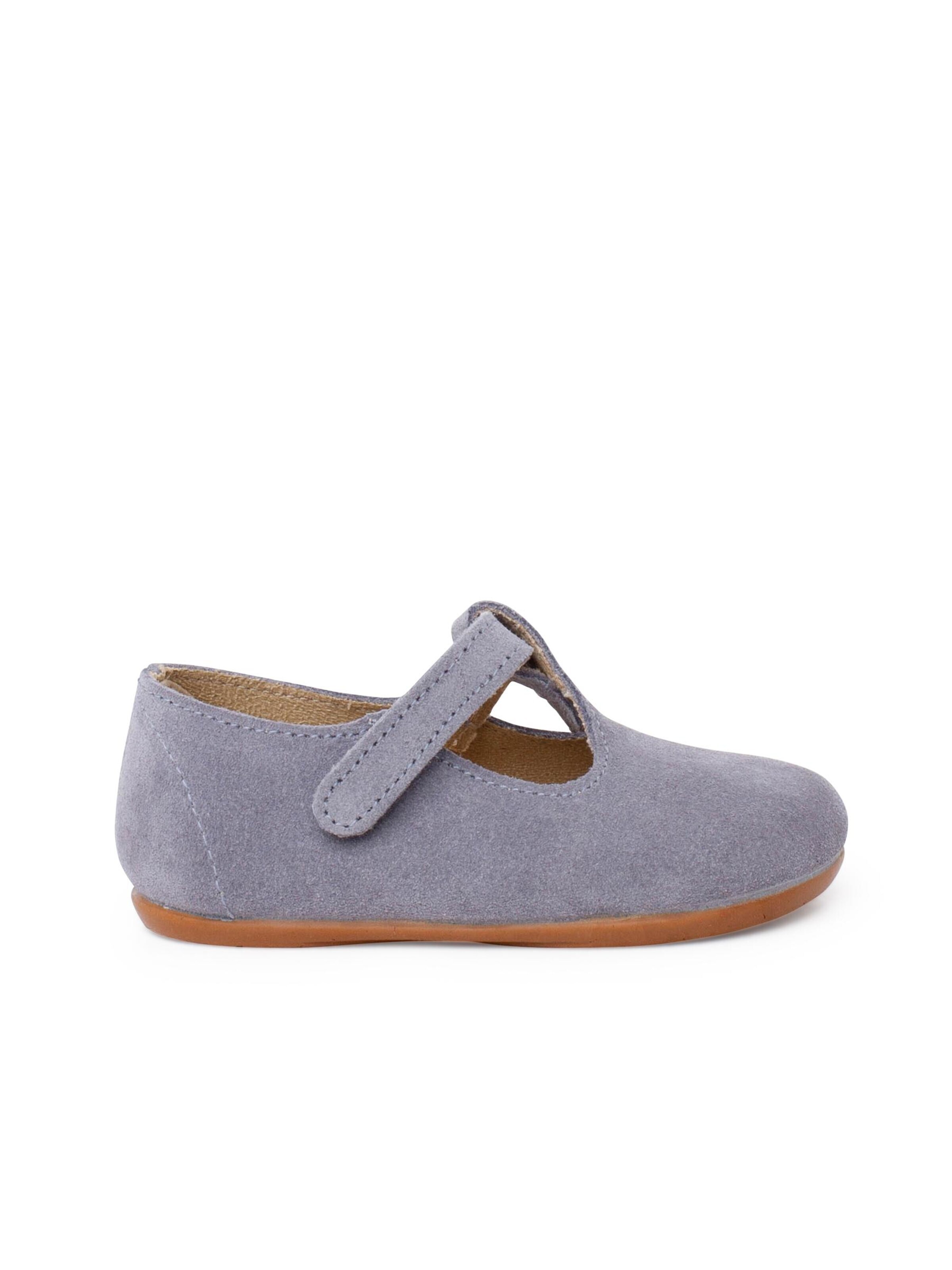 Chaussure basse Pisamonas en bleu