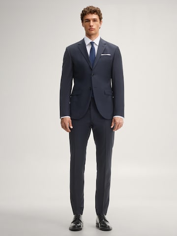 Coupe slim Veste de costume JOOP! en bleu