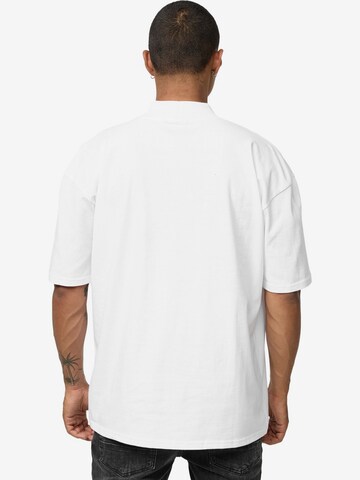 trueprodigy Shirt 'Gerrit' in White