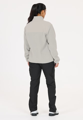 Whistler Fleecejacke 'Felis' in Grau