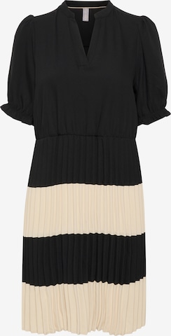 CULTURE Dress 'Betty' in Black: front