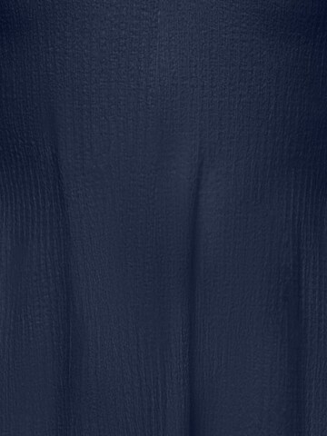 ONLY GIRLS - Vestido 'KOGHillary' en azul