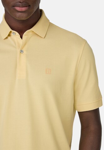 Boggi Milano Shirt in Yellow