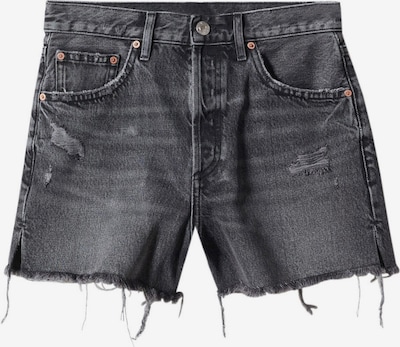 Jeans 'ANDY' MANGO pe gri denim, Vizualizare produs