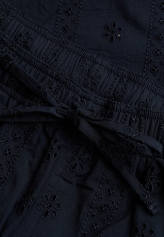Loosefit Pantalon Superdry & Co en bleu
