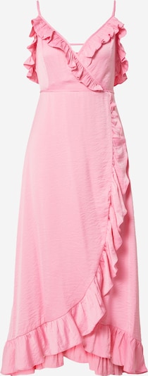 EDITED Robe 'Benice' en rose, Vue avec produit