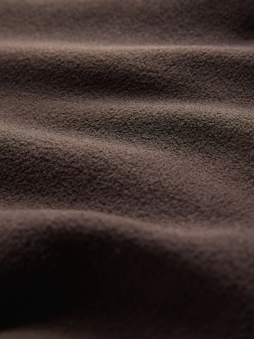 The Set Pullover in Beige