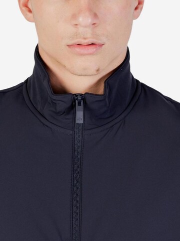 ARMANI EXCHANGE - Chaqueta de entretiempo 'XM001564 AF10818' en azul