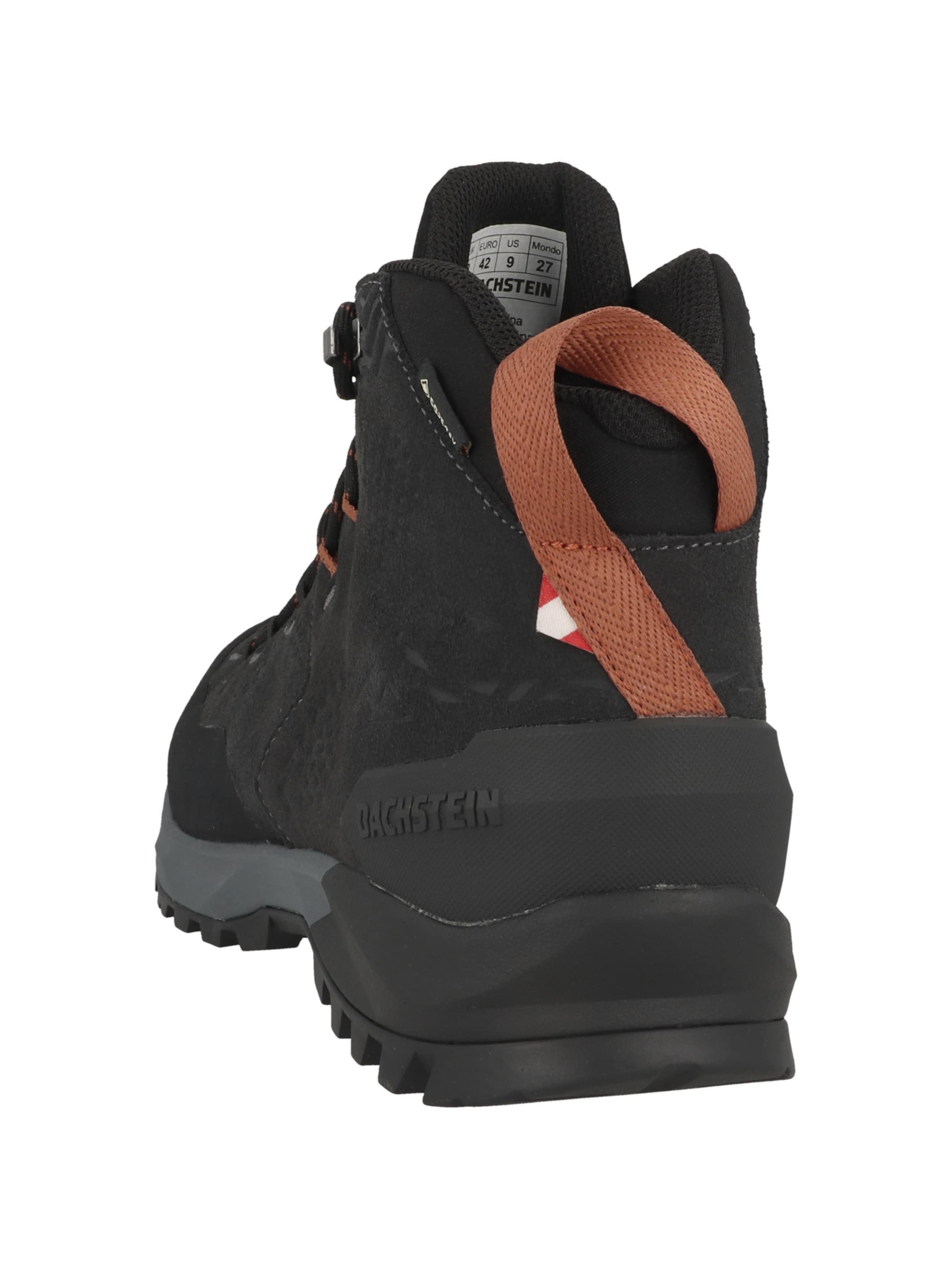 Dachstein - Sapato baixo em cinzento