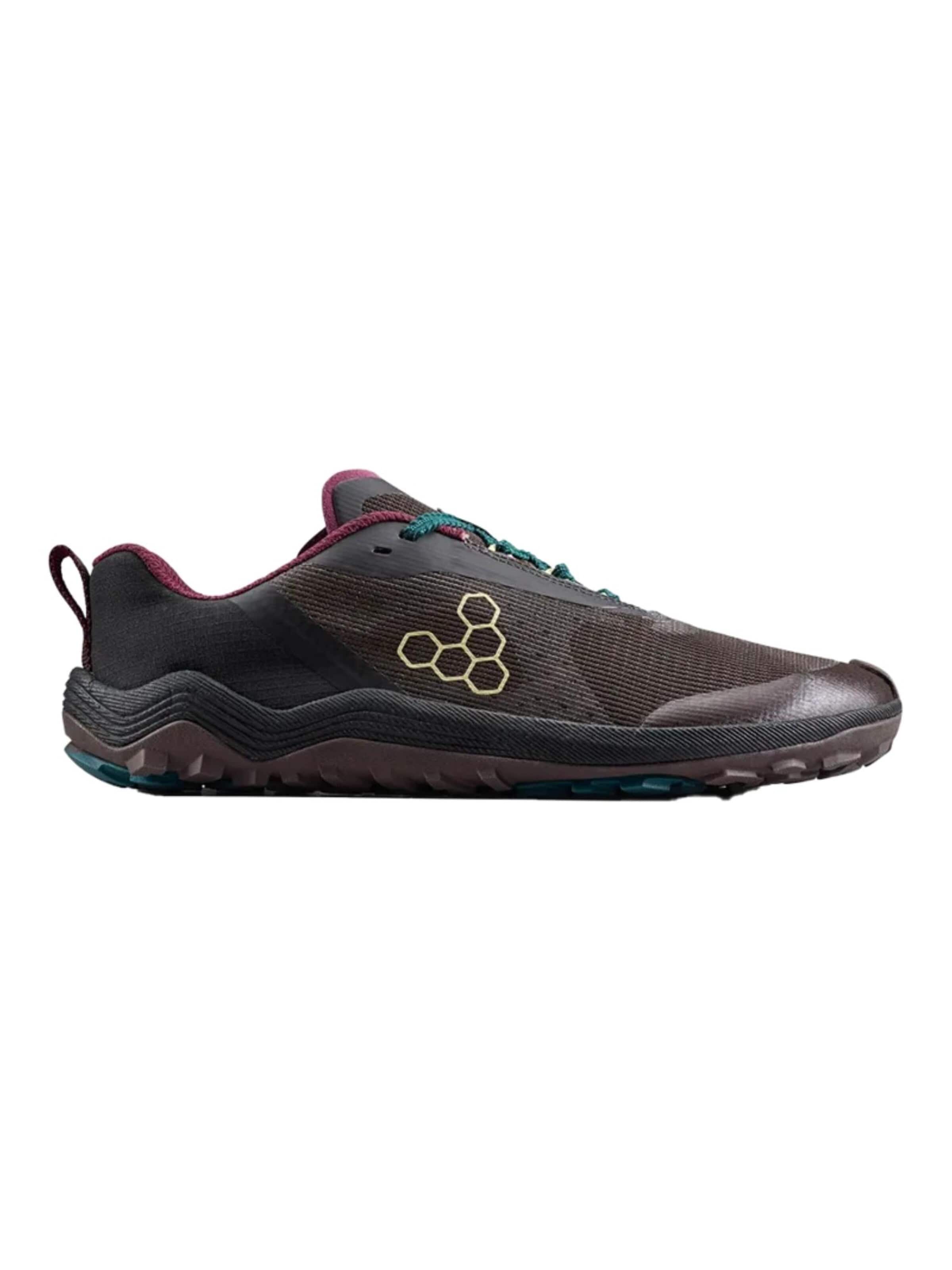 Vivo Barefoot Ulkoilukengät 'PRIMUS TRAIL FLOW' värissä ruskea: etupuoli