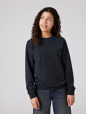 Sweat TWO SOON en gris : devant