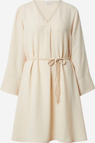 JDY Dress 'DIVYA' in Beige: front