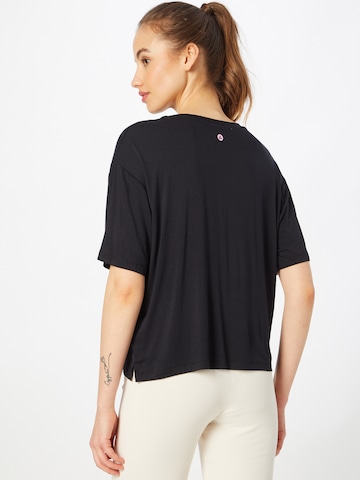 Cotton On Body T-Shirt in Schwarz