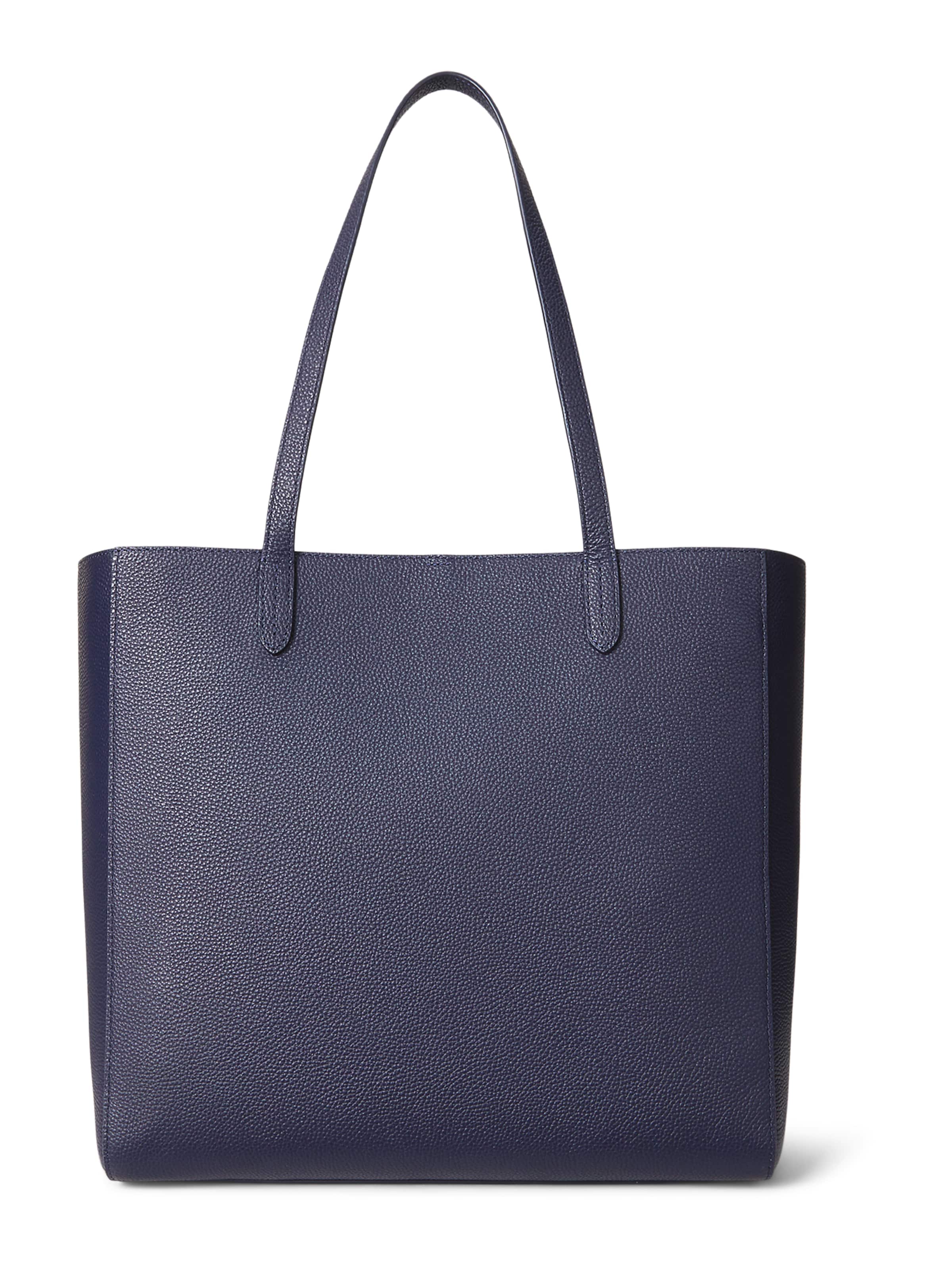 Lauren Ralph Lauren - Shopper en azul