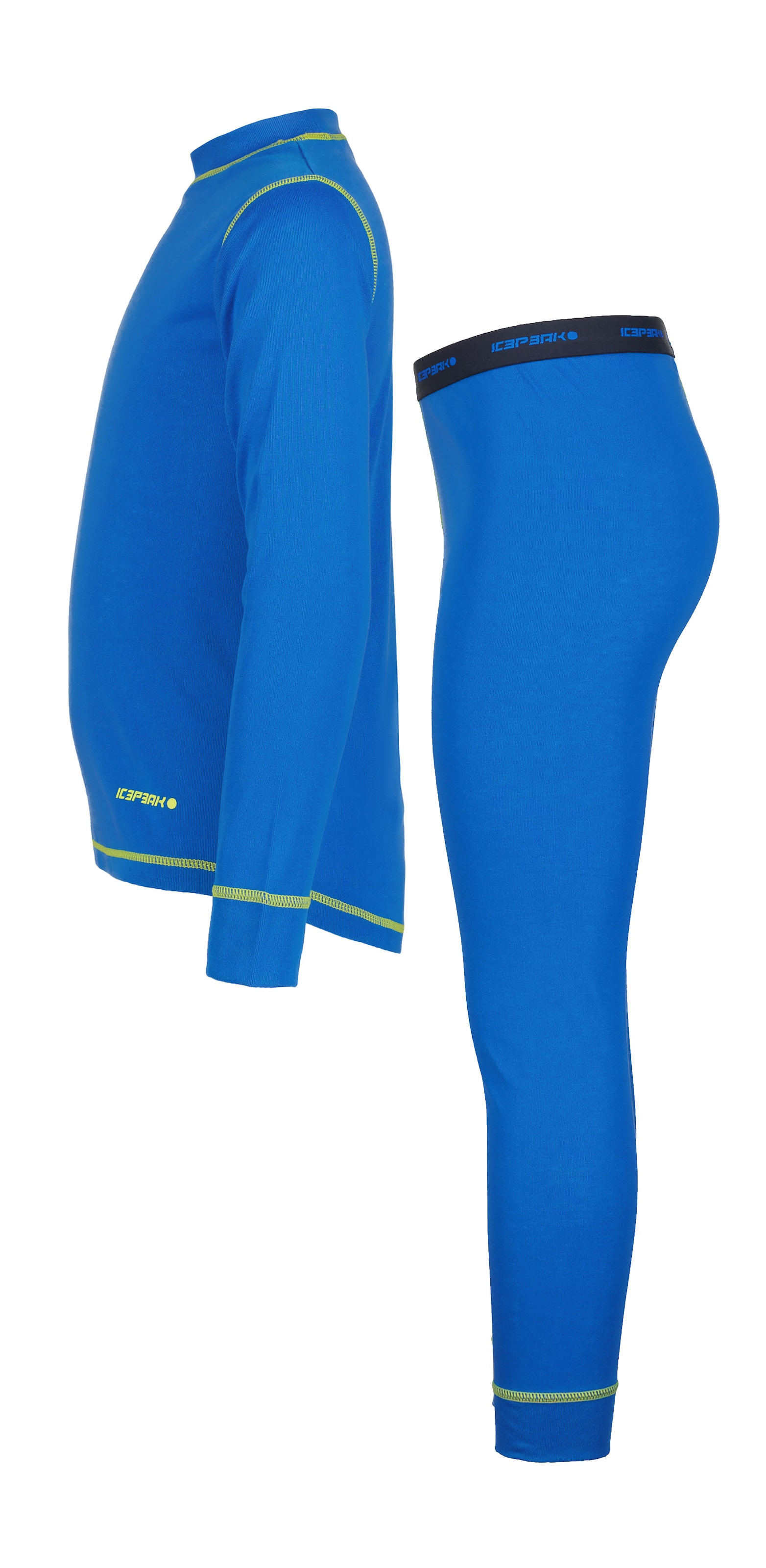 ICEPEAK Performance Underwear in Blue