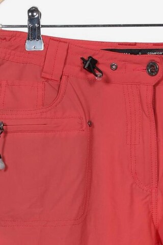 KILLTEC Shorts in M in Red