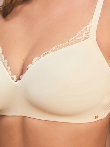 Triangolo Reggiseno di Next in bianco