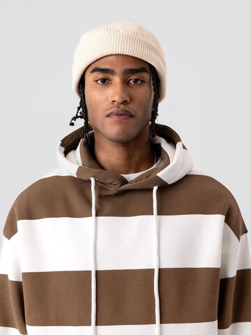 Dandalo Sweatshirt 'Ricardo' in Brown