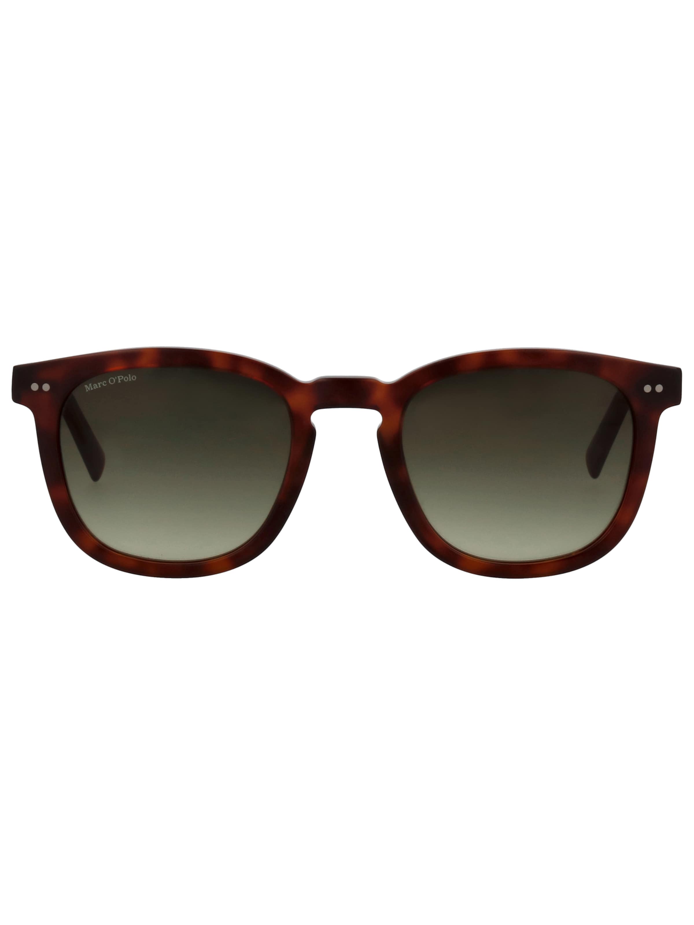 Marc O'Polo EYEWEAR Sonnenbrille‌‌‌‌‌ in Braun